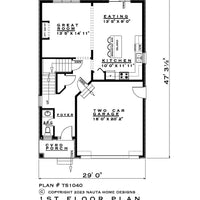 TS1040