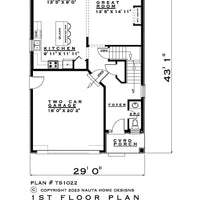 TS1022