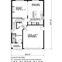 TS1036