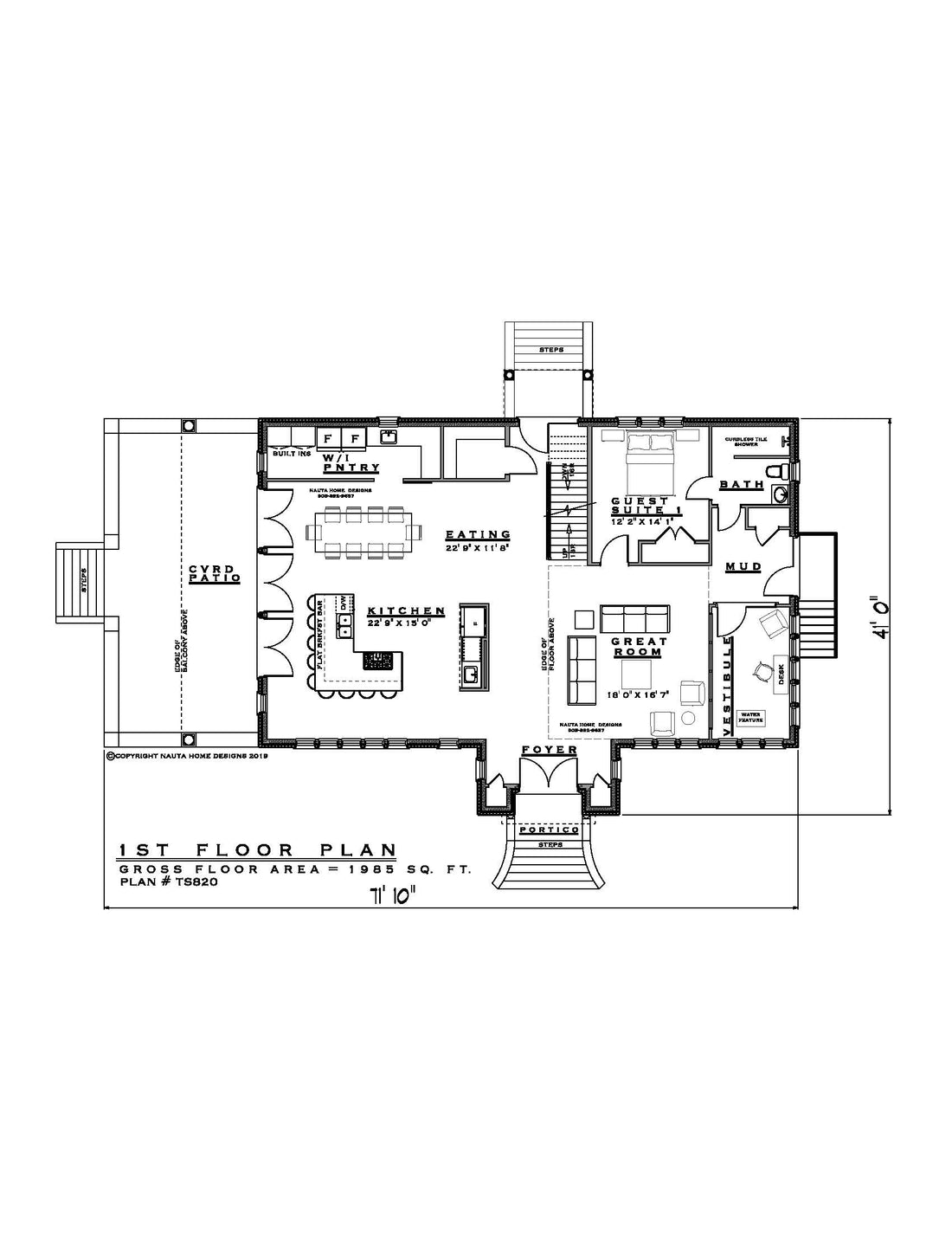 TS820