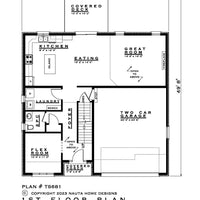 TS681