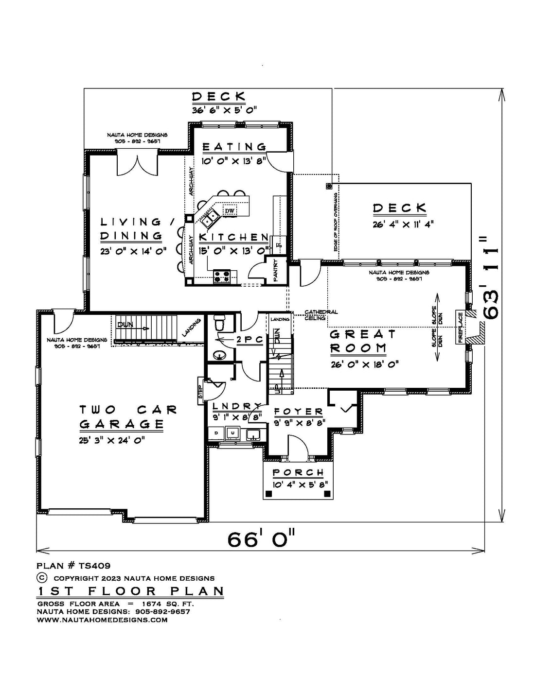TS409