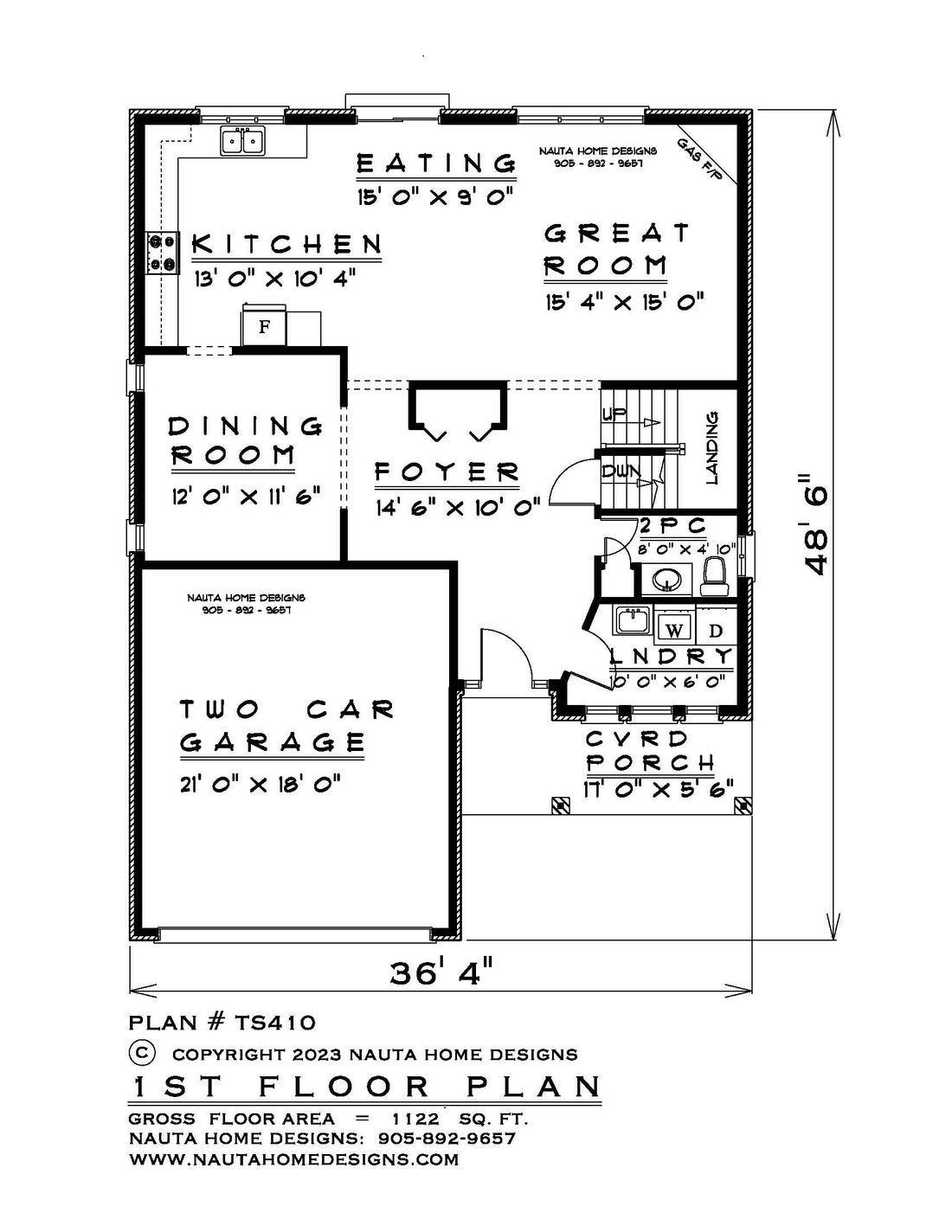 TS410
