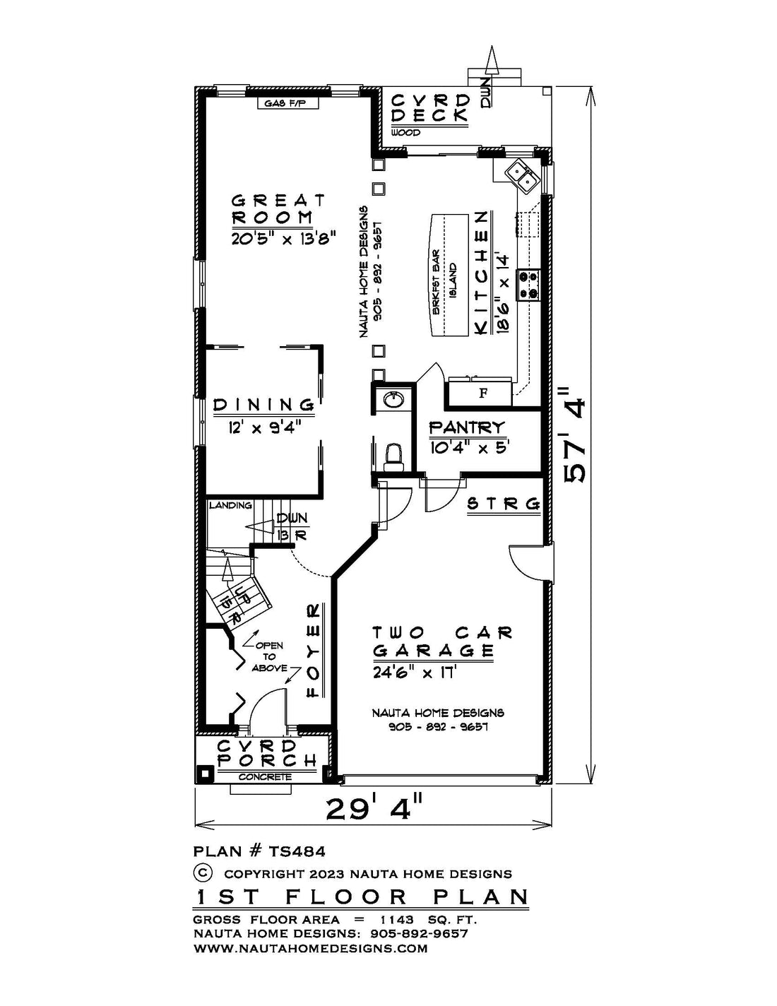TS483