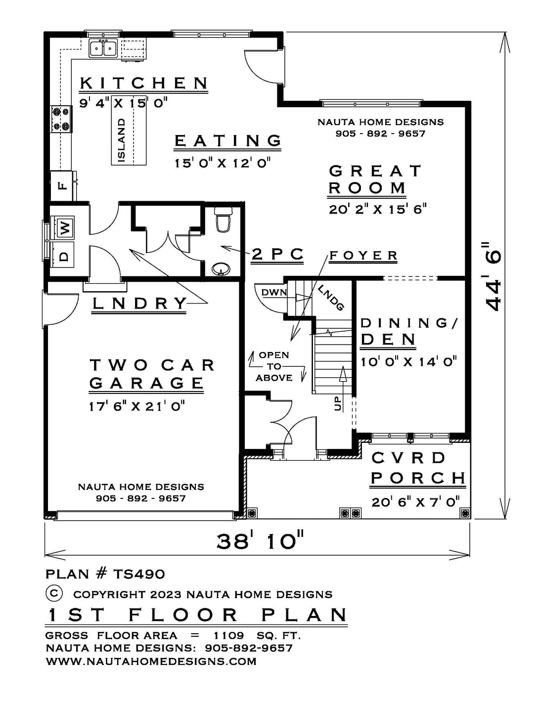 TS490