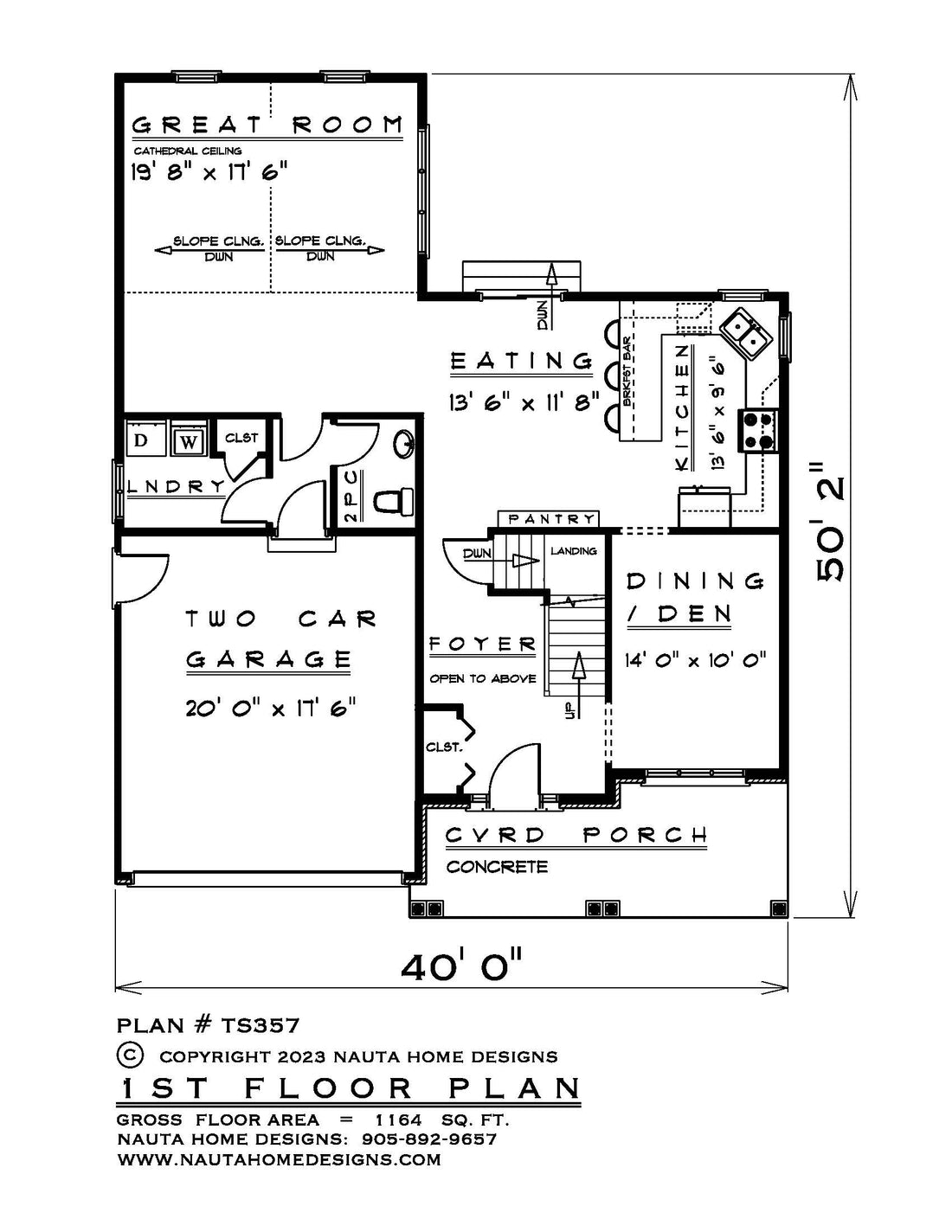 TS357