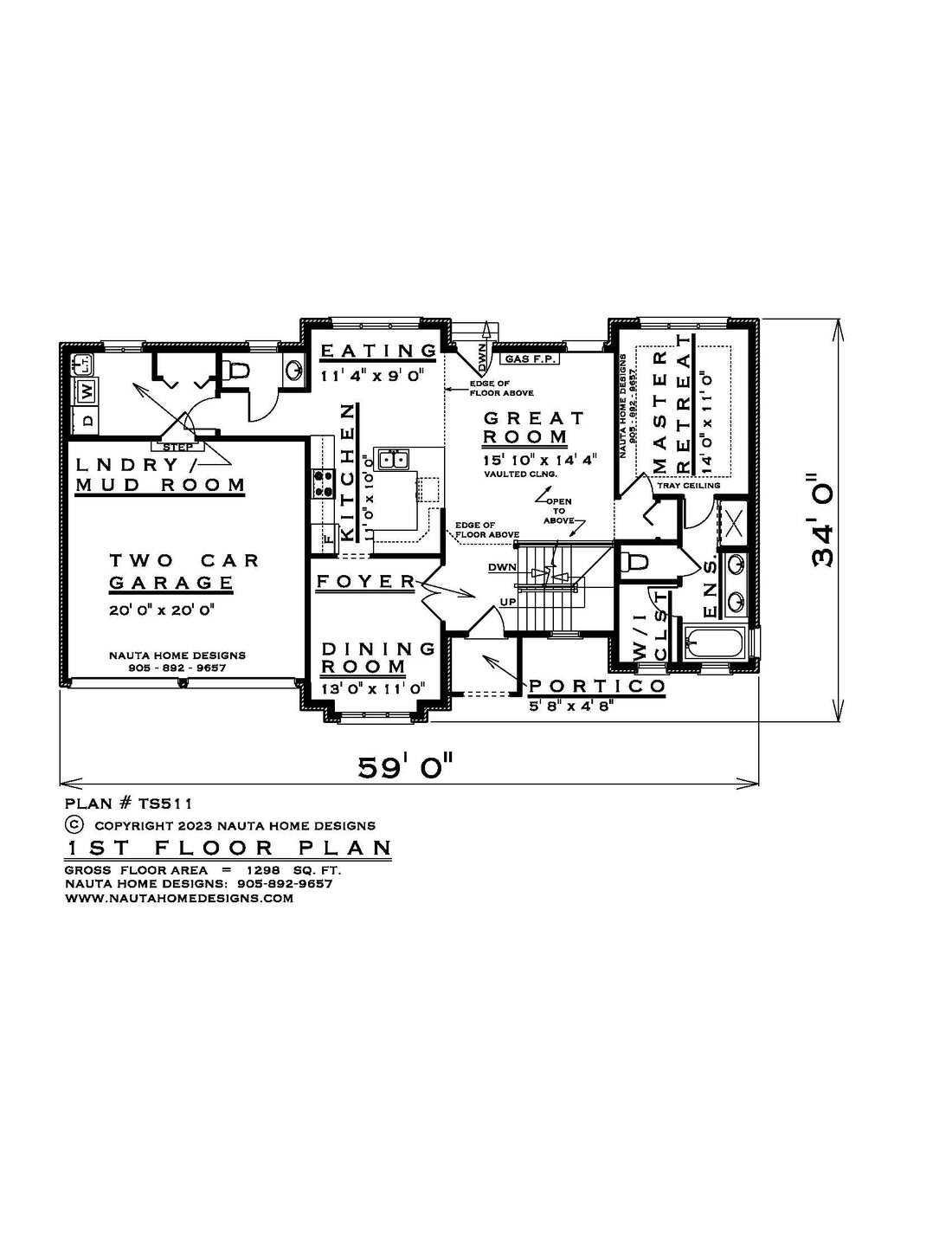 TS511