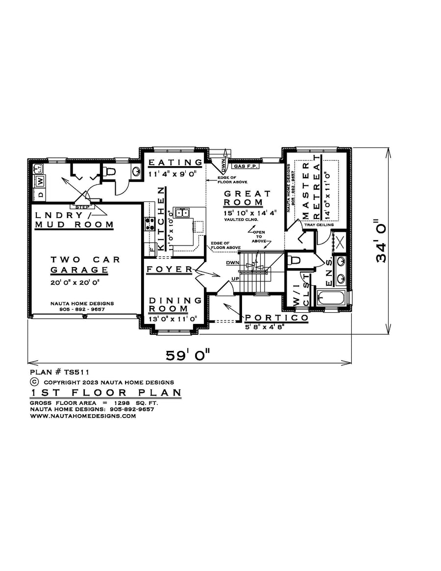 TS511