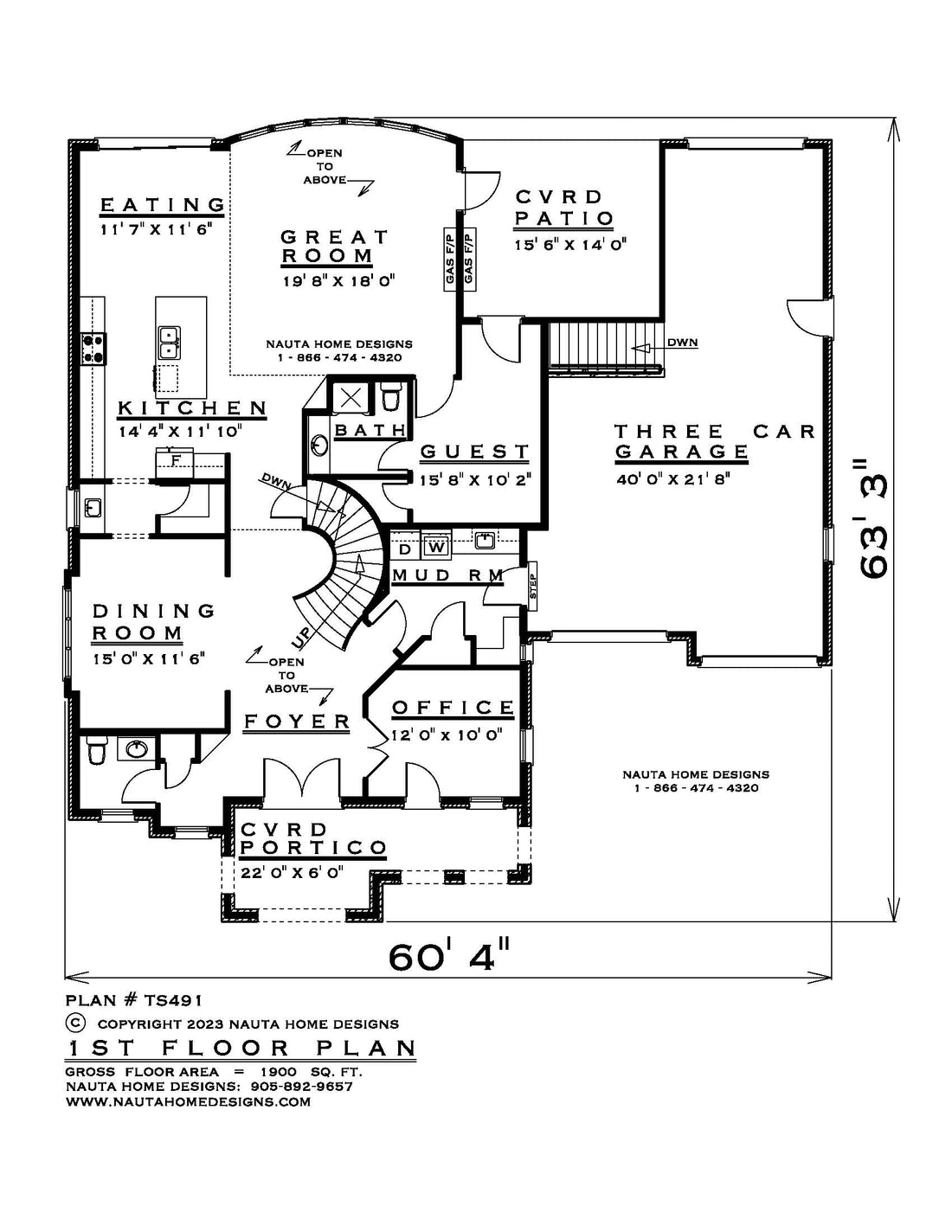 TS491