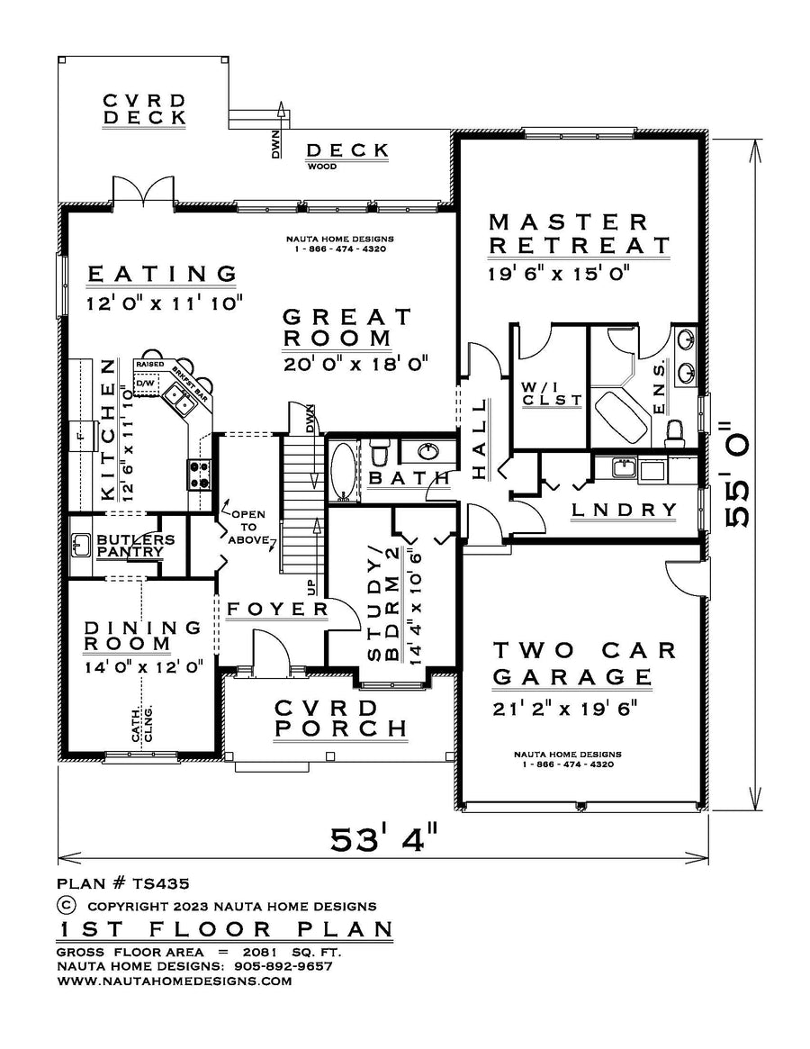 TS435