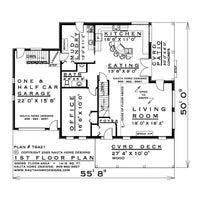 TS421