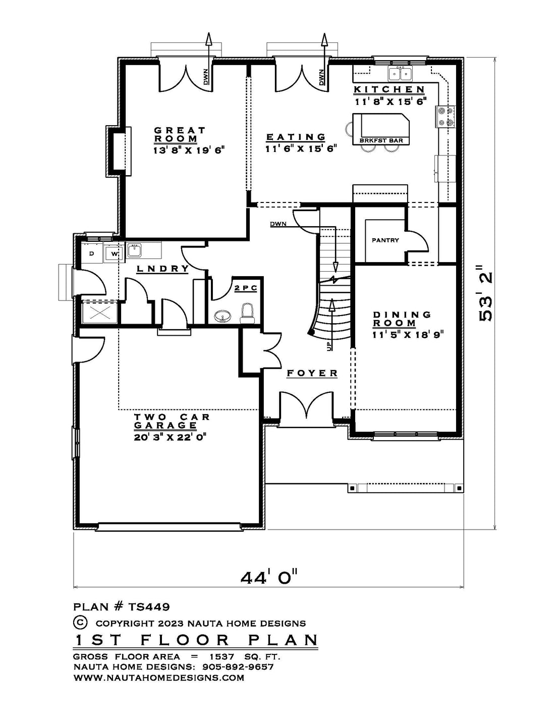 TS449