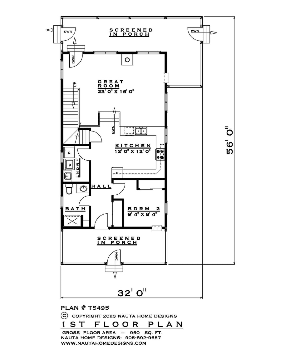 TS495