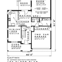 TS474