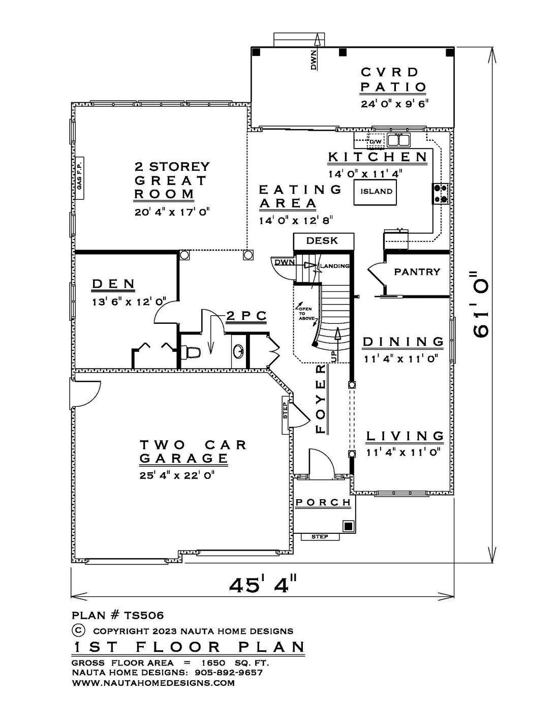 TS506