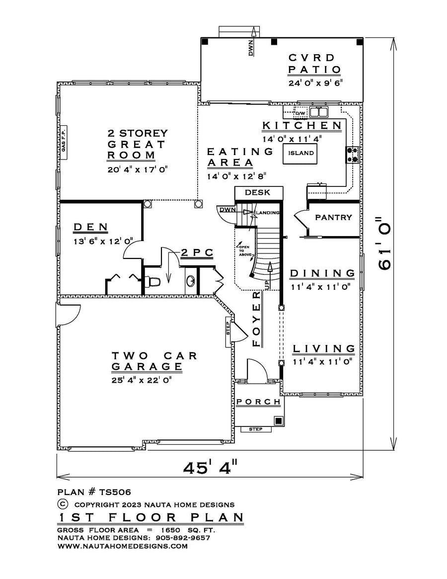 TS506