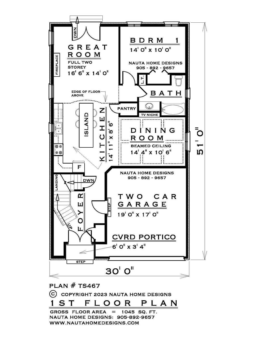 TS467