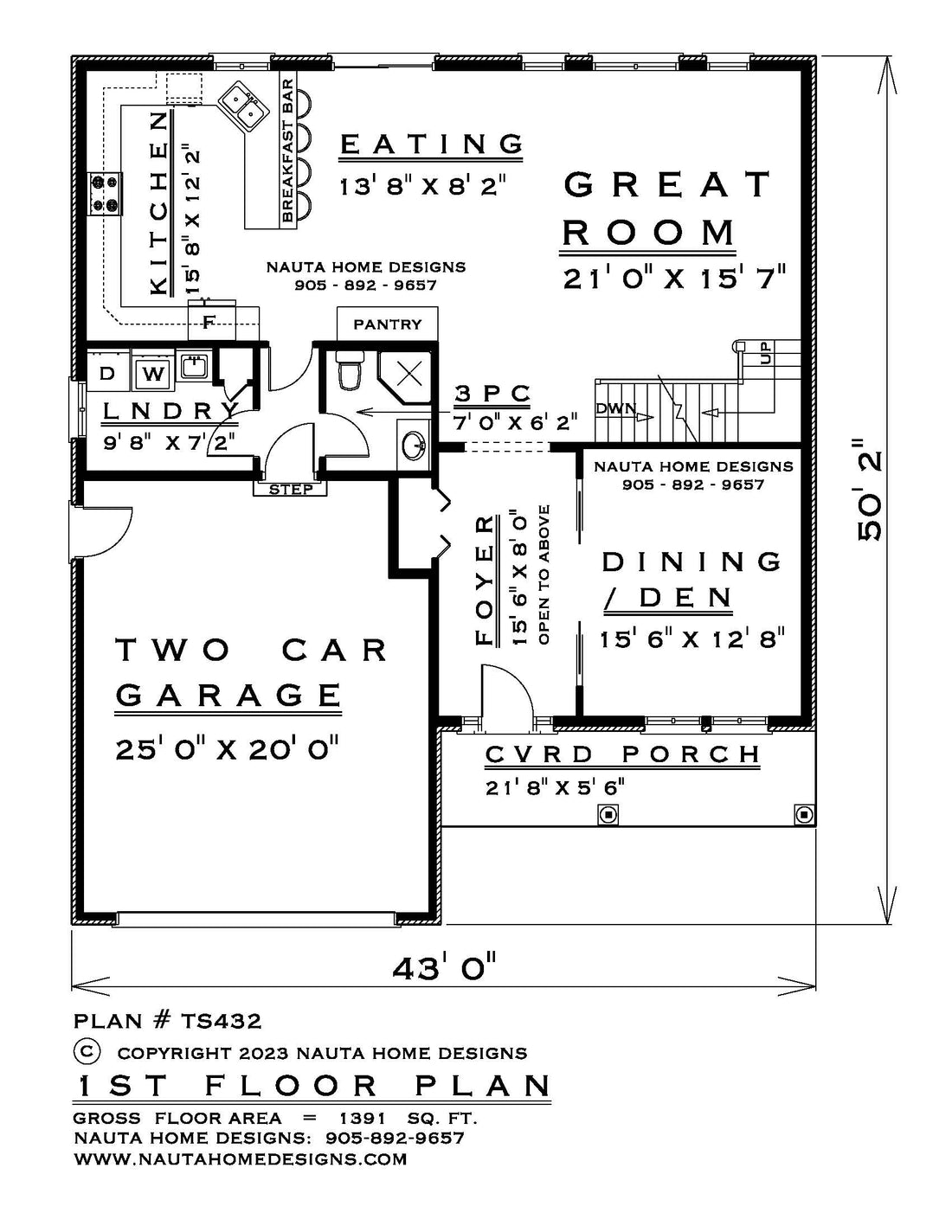 TS432