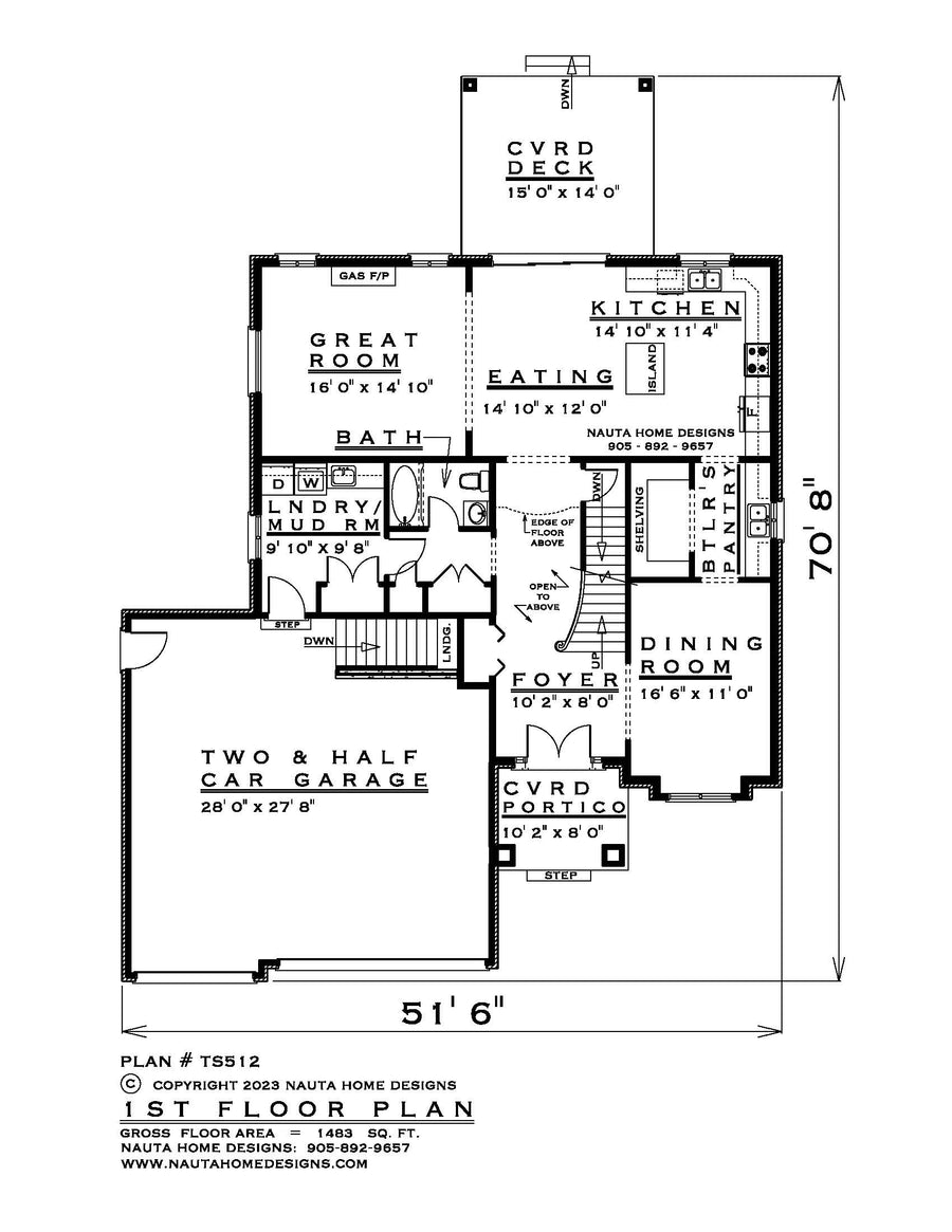 TS512