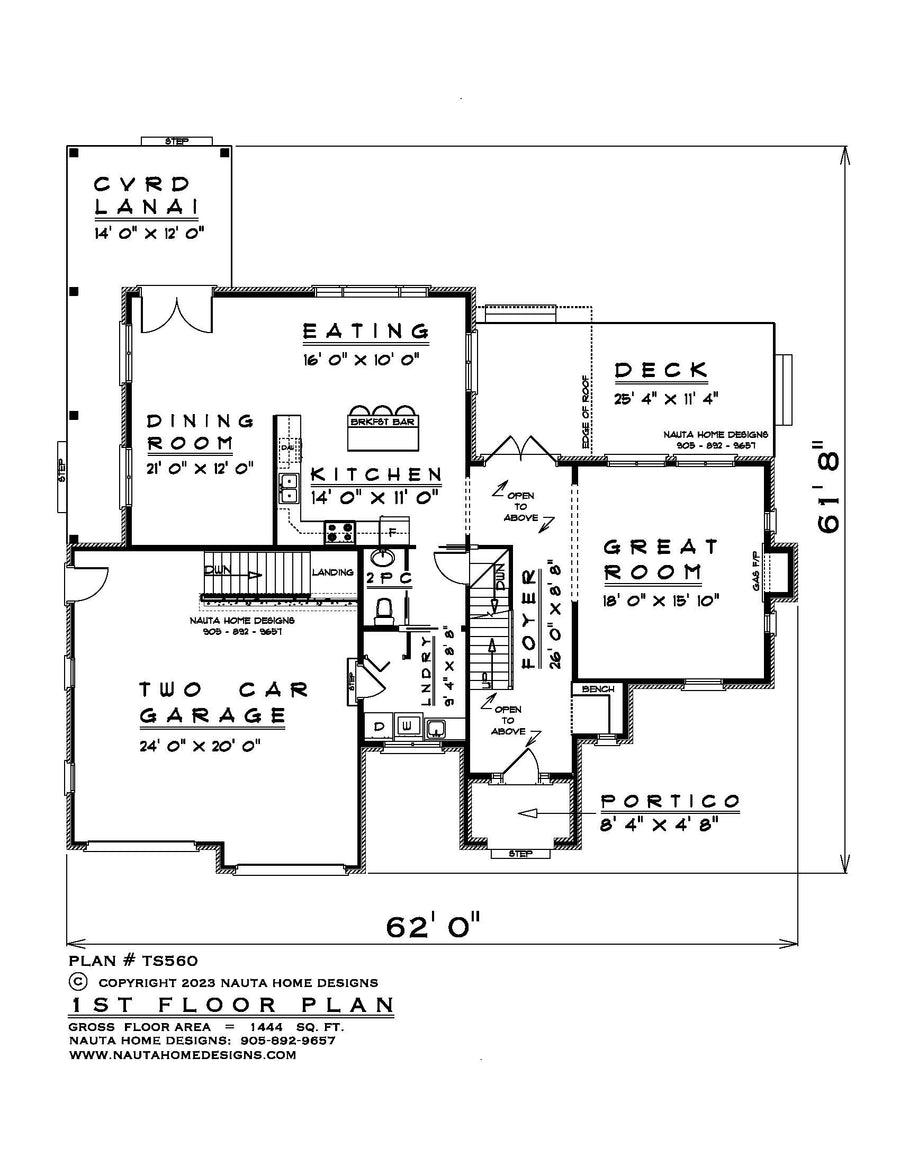TS560