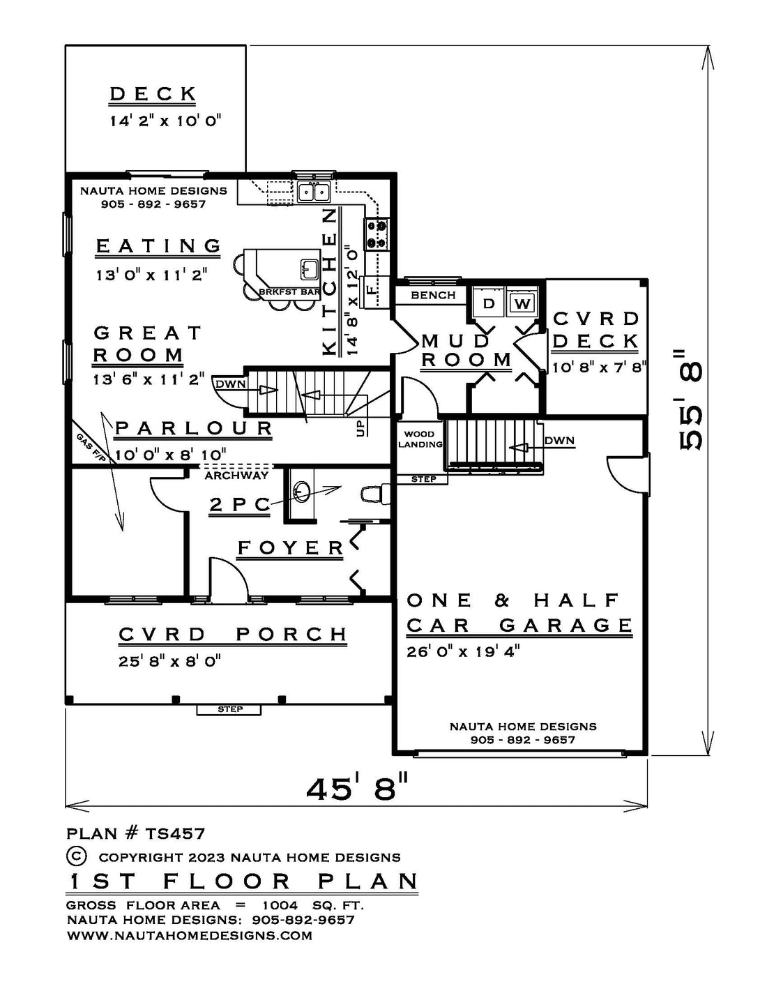 TS457