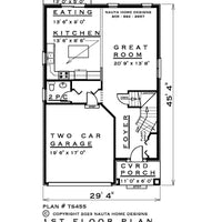 TS455