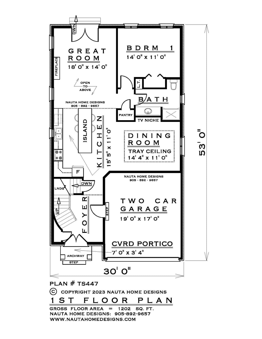 TS447