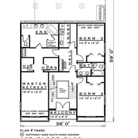 TS450