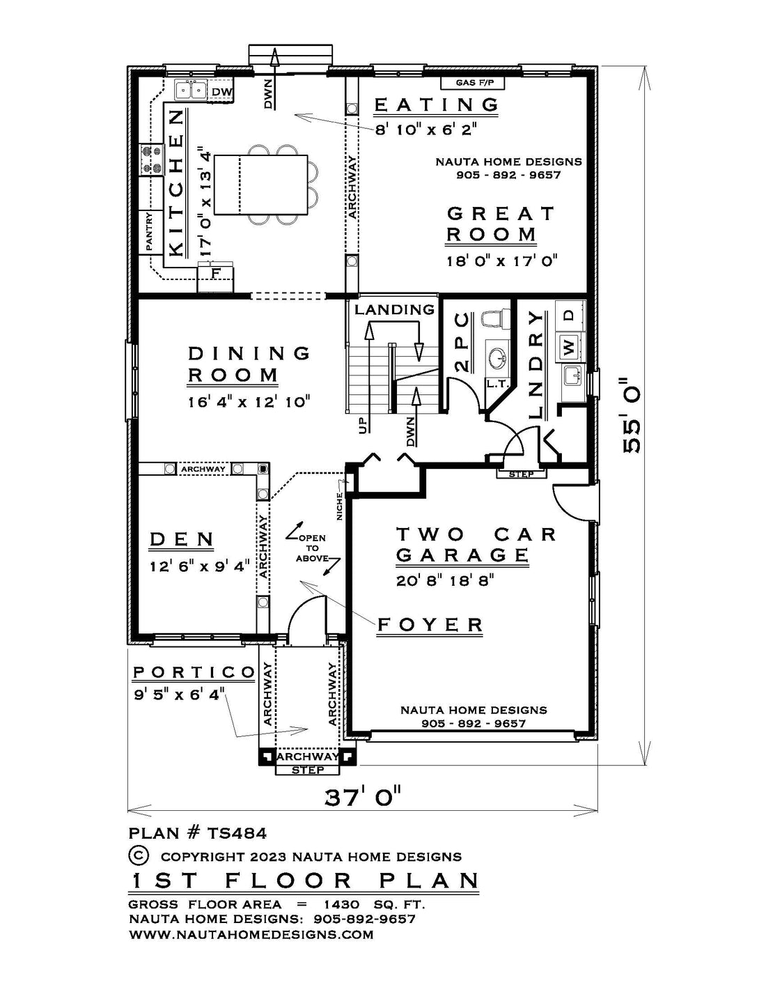TS484