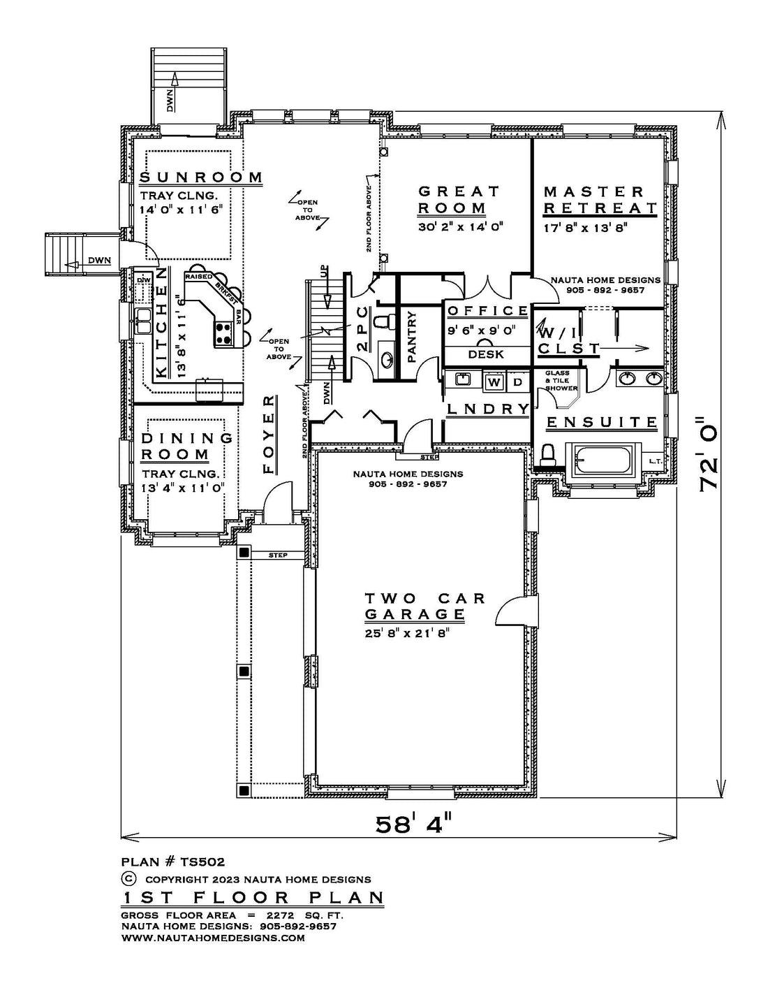 TS502