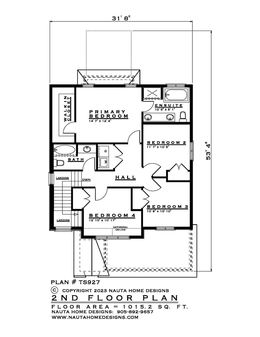 TS927