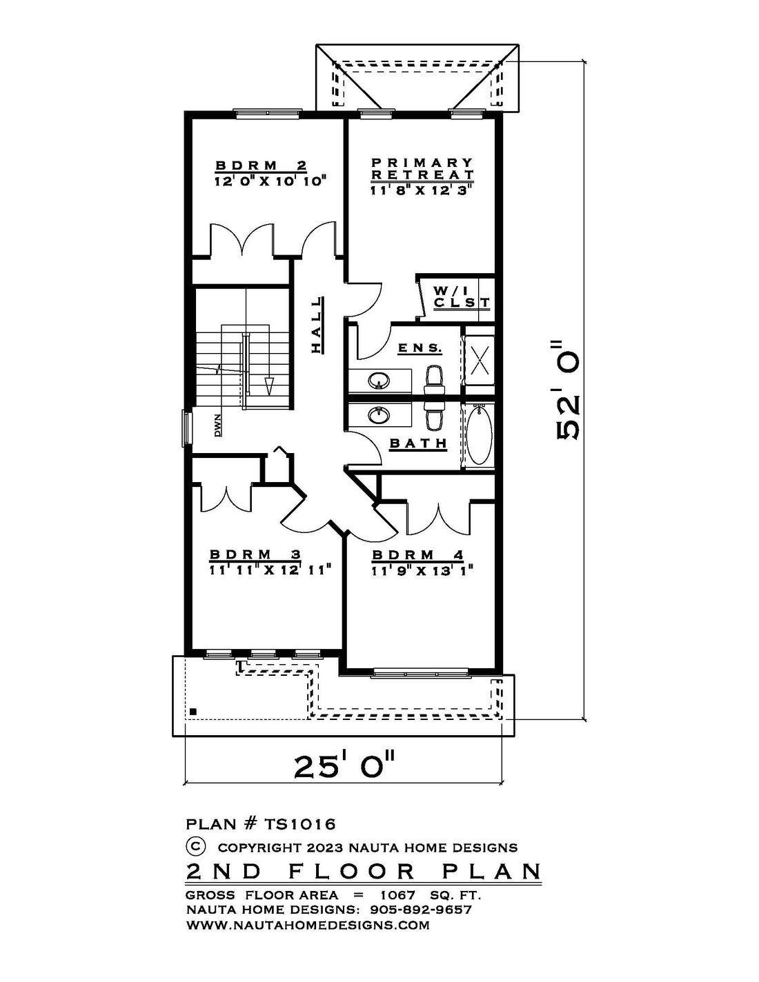 TS1016