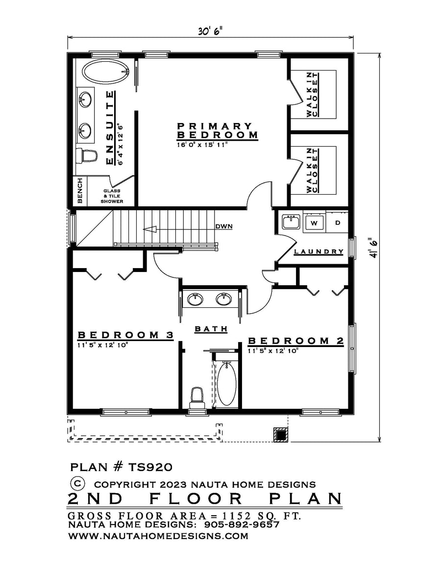 TS920