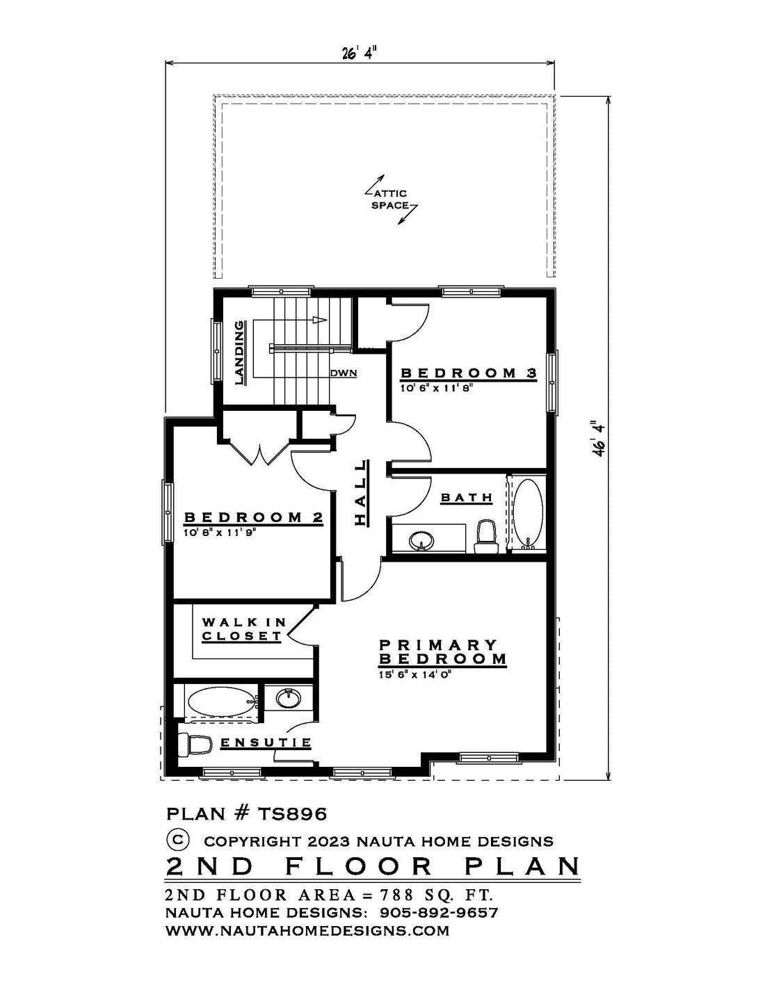 TS896