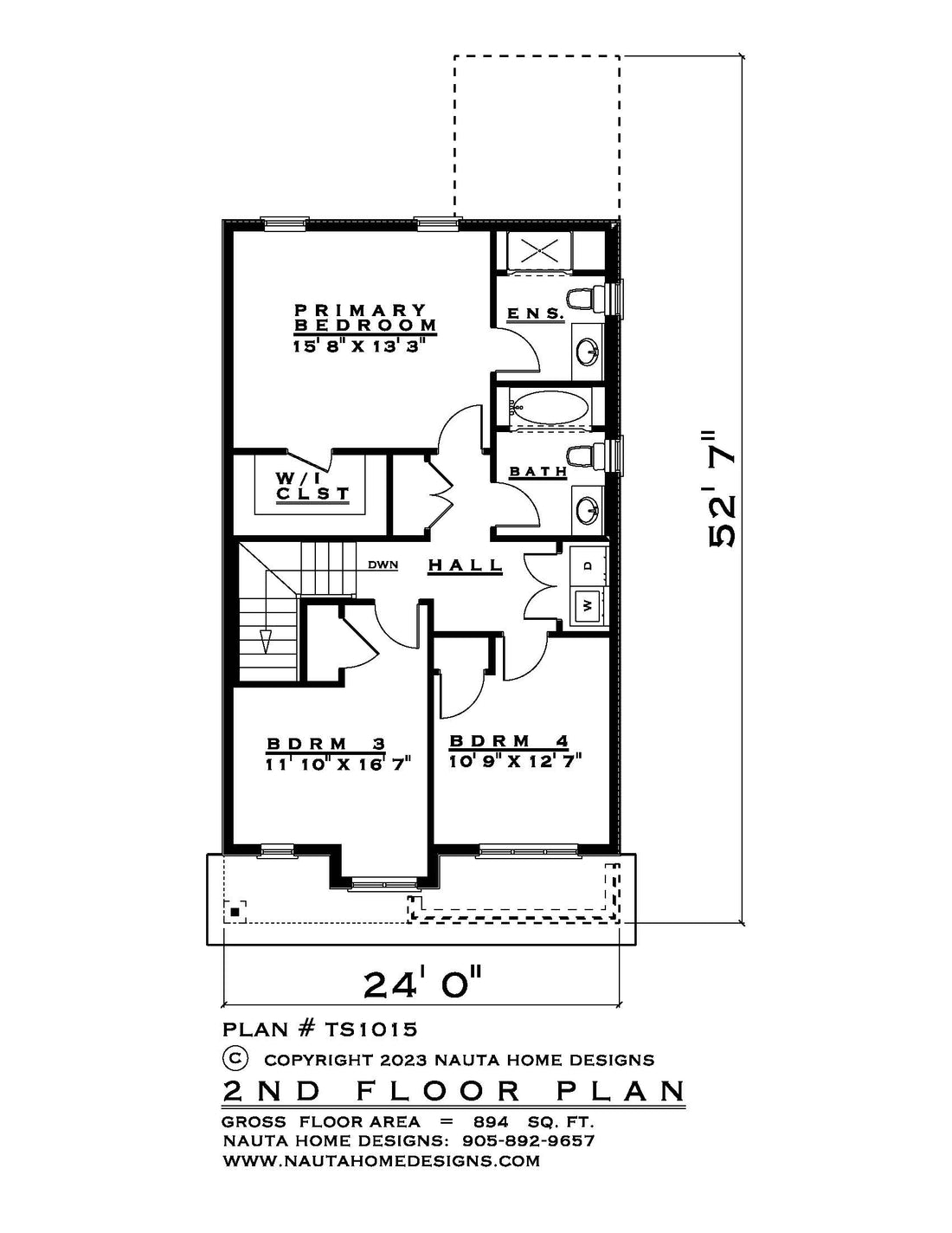 TS1015