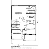 TS954