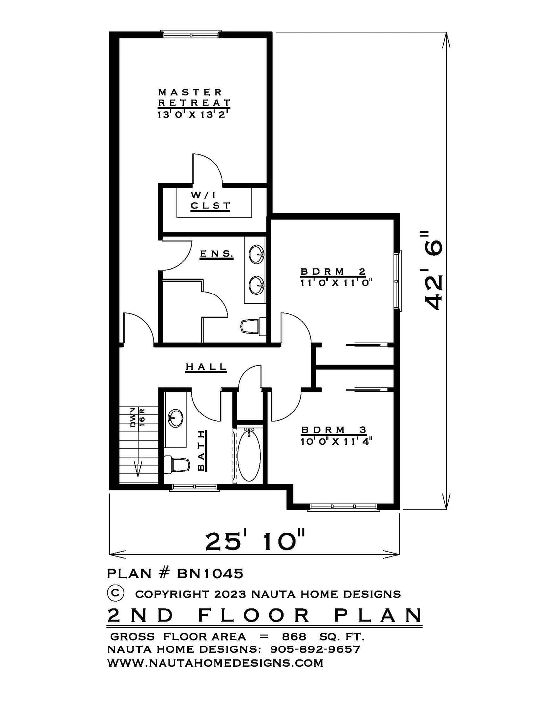BN1045