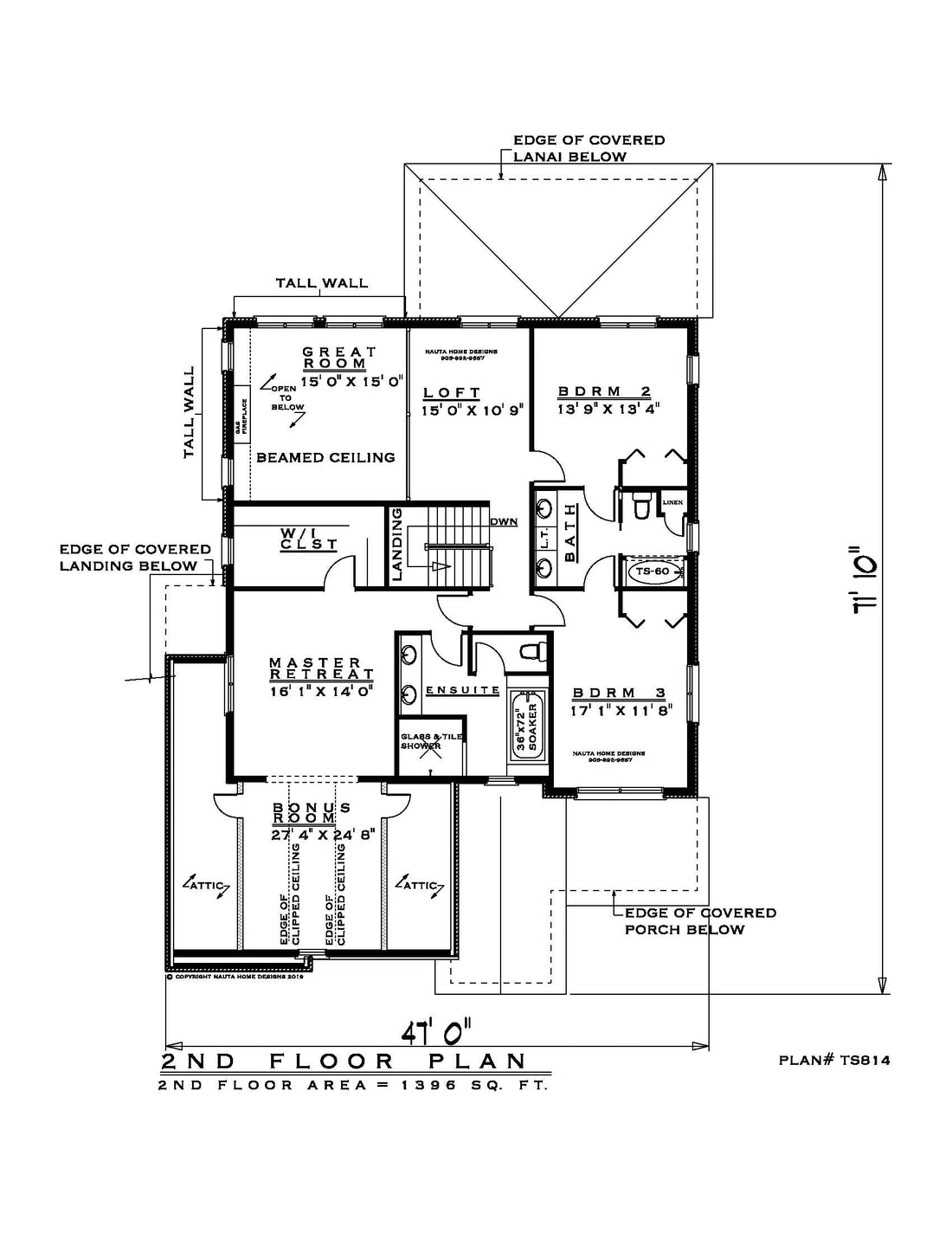 TS814