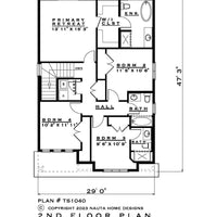 TS1040