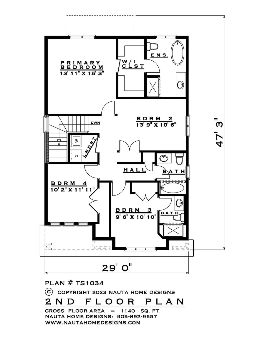 TS1034