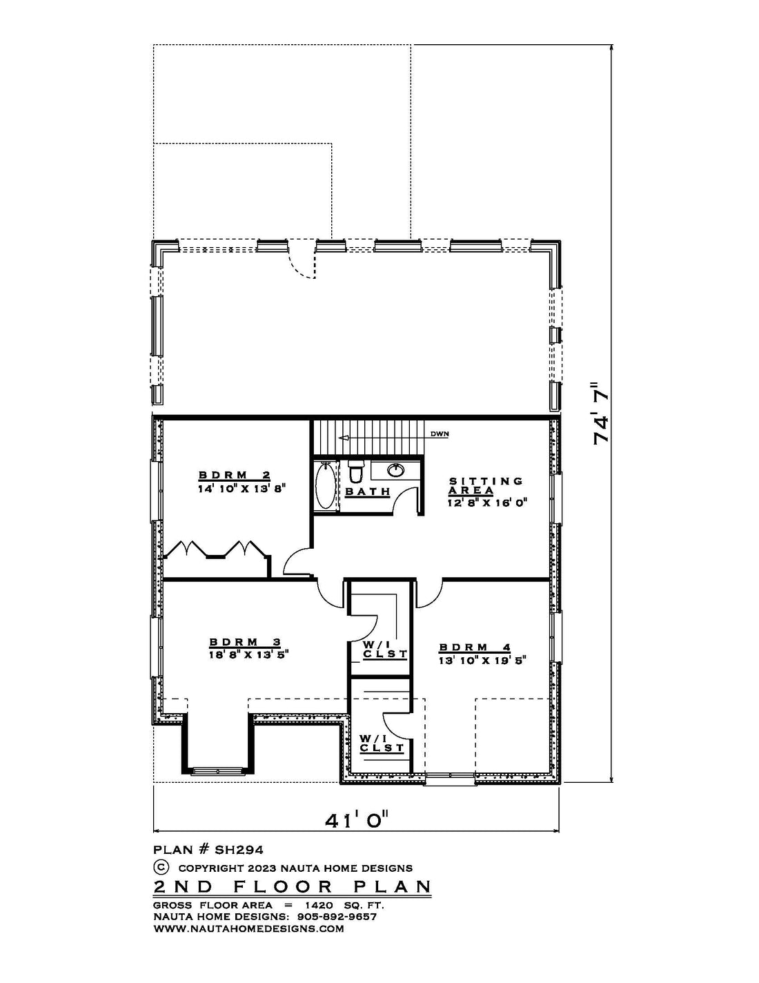 SH294