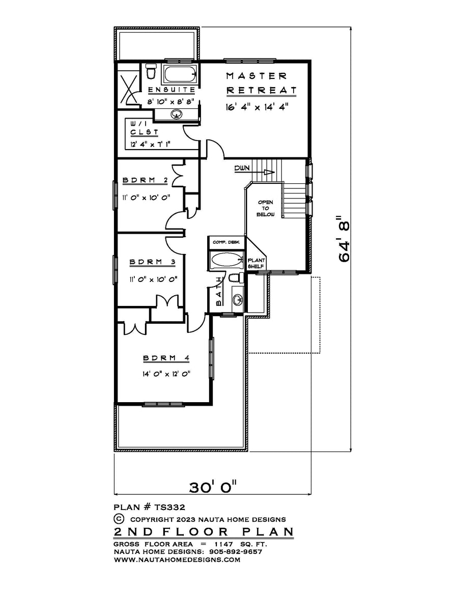 TS332