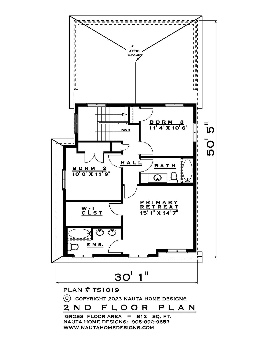 TS1019