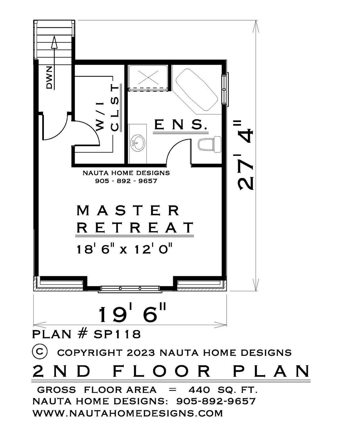 SP118