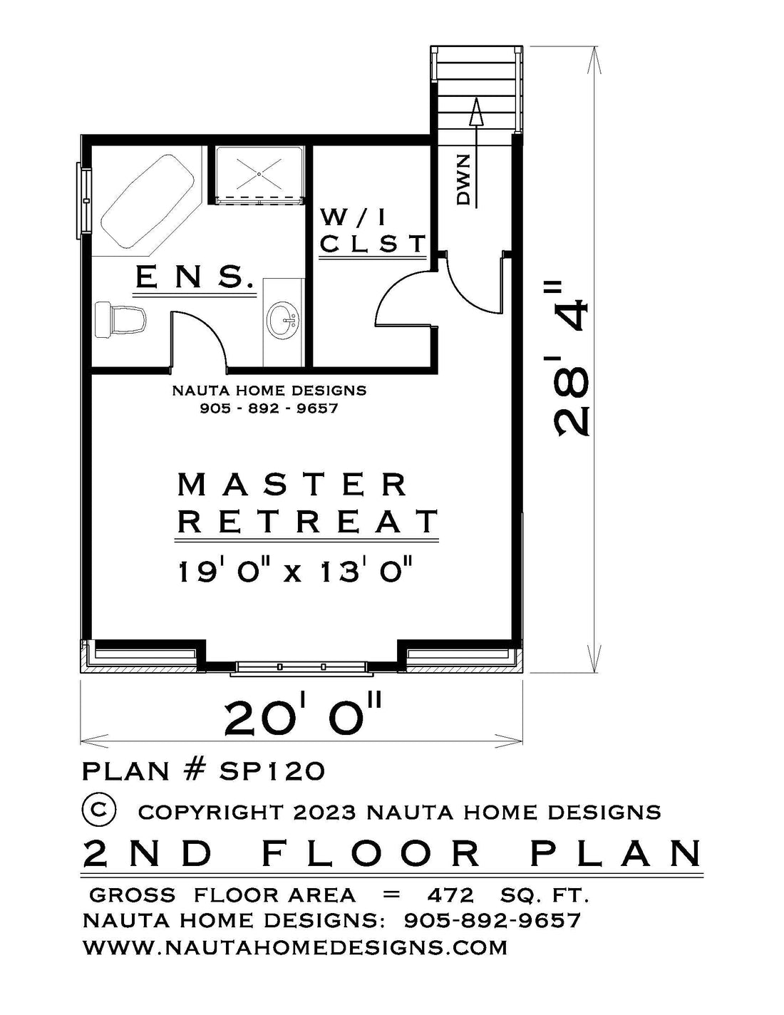 SP119