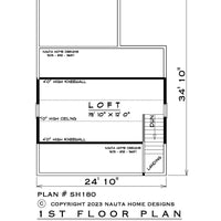 SH180