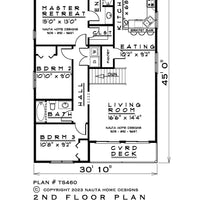 TS460