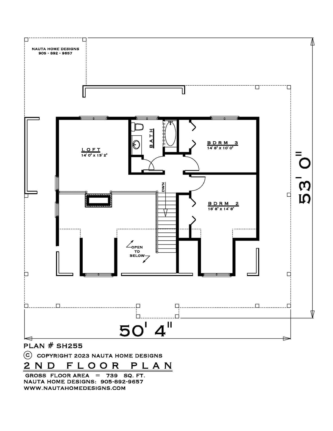 SH255