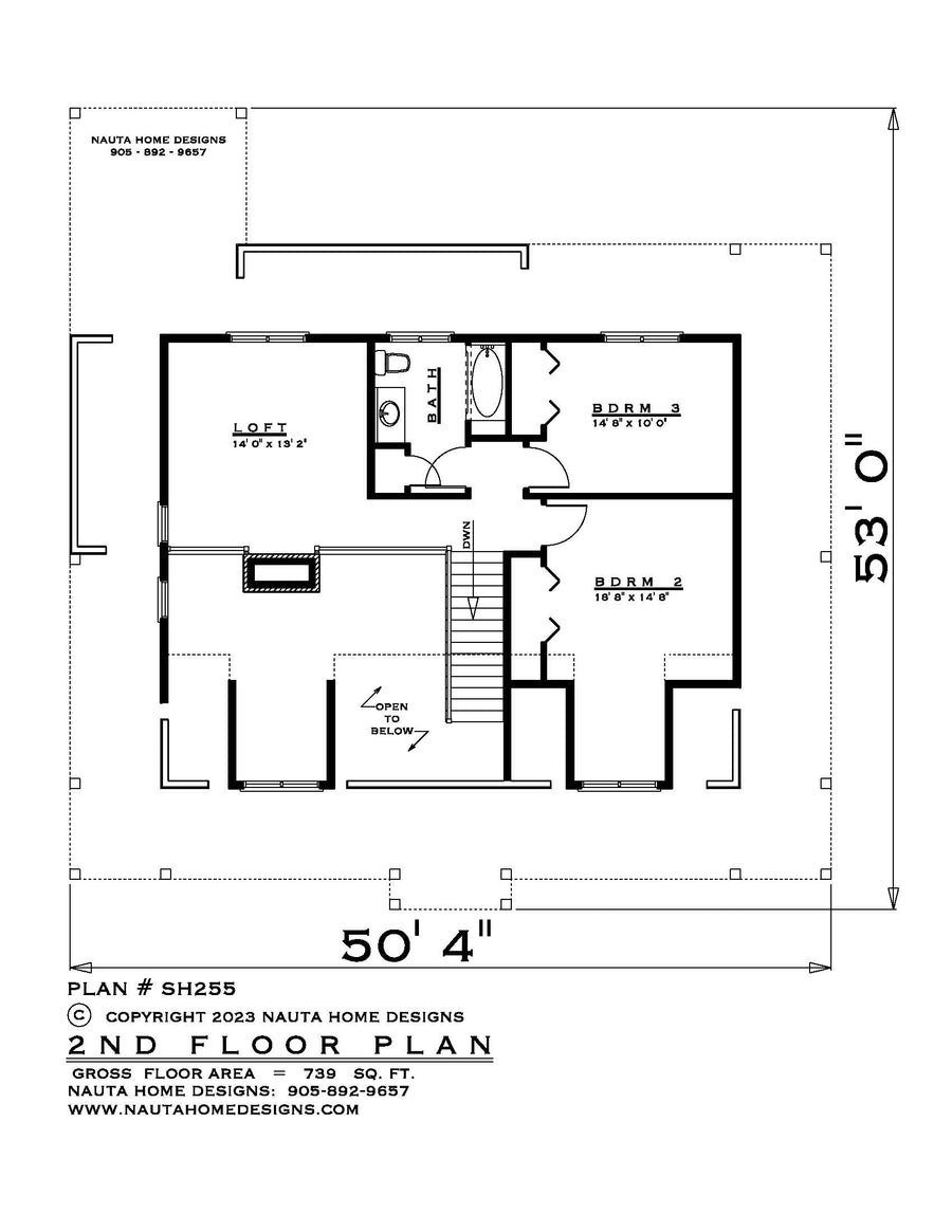 SH255