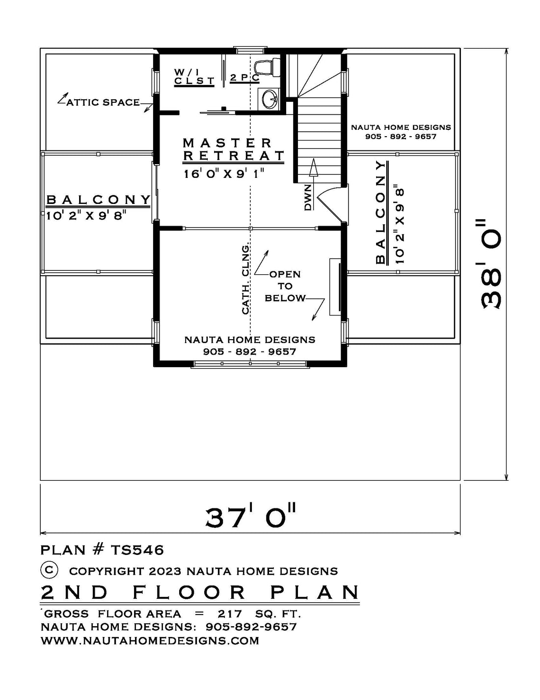 TS546